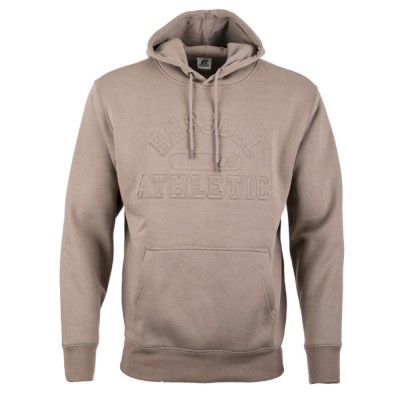 RUSSELL CP5C PULLOVER HOODY SWEATSHIRT