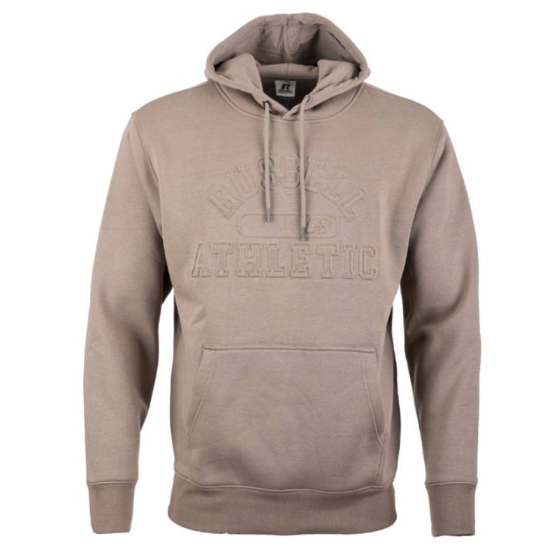 RUSSELL CP5C PULLOVER HOODY SWEATSHIRT