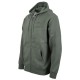 RUSSELL CP5D ZIP THROUGH HOODY