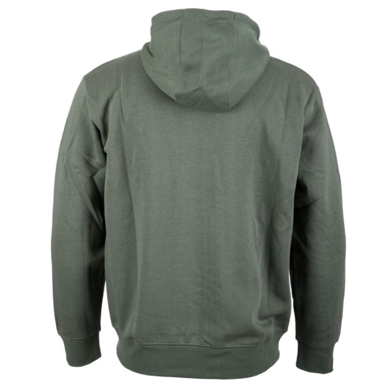 RUSSELL CP5D ZIP THROUGH HOODY