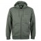 RUSSELL CP5D ZIP THROUGH HOODY