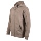 RUSSELL CP5D ZIP THROUGH HOODY