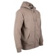 RUSSELL CP5D ZIP THROUGH HOODY