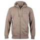 RUSSELL CP5D ZIP THROUGH HOODY