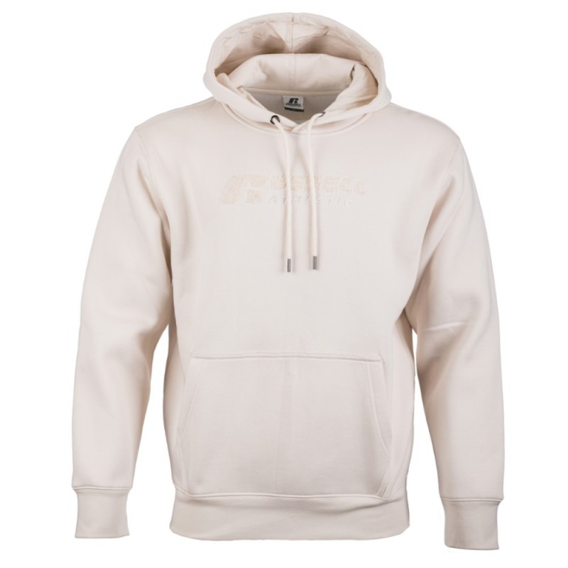 RUSSELL CP6D PULL OVER HOODY SWEAT