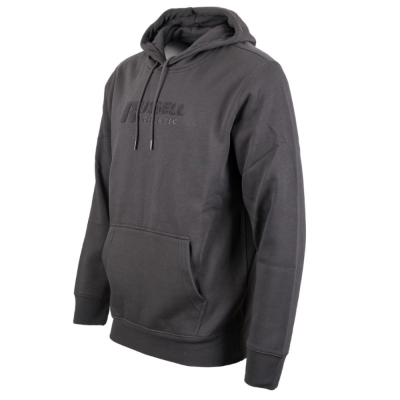 RUSSELL CP6D PULL OVER HOODY SWEAT