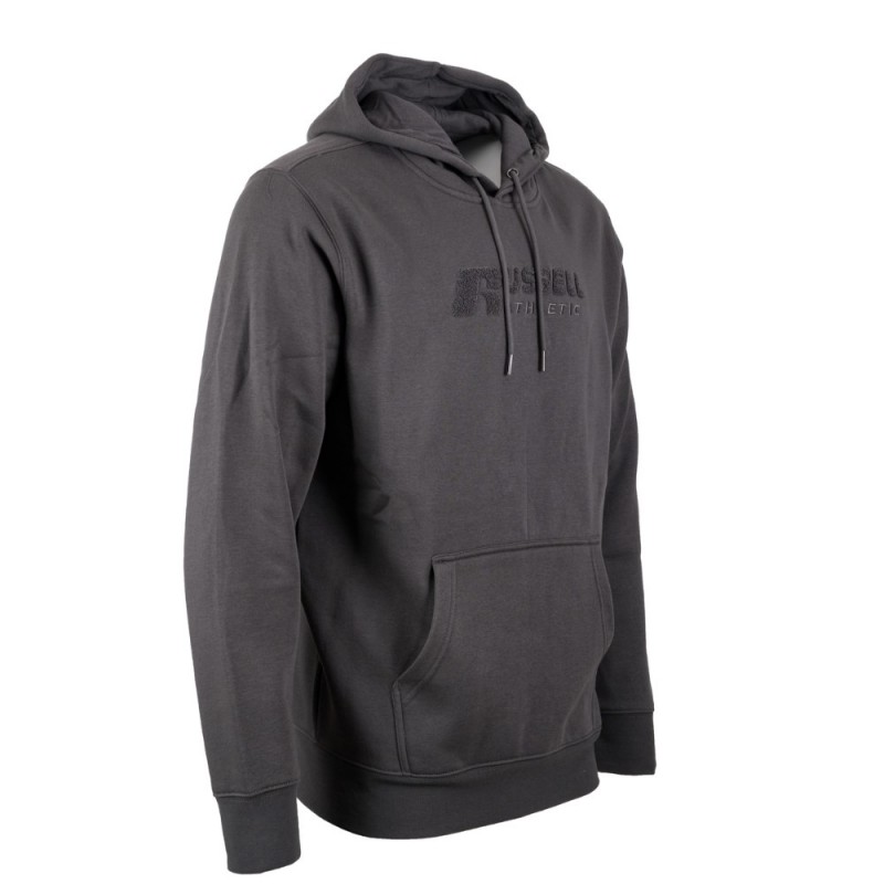 RUSSELL CP6D PULL OVER HOODY SWEAT