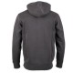 RUSSELL CP6D PULL OVER HOODY SWEAT