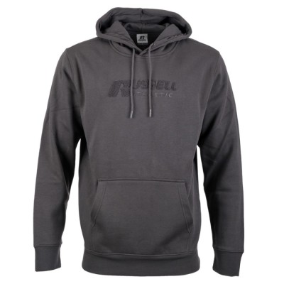 RUSSELL CP6D PULL OVER HOODY SWEAT