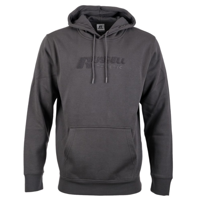 RUSSELL CP6D PULL OVER HOODY SWEAT