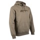 RUSSELL CP6D PULL OVER HOODY