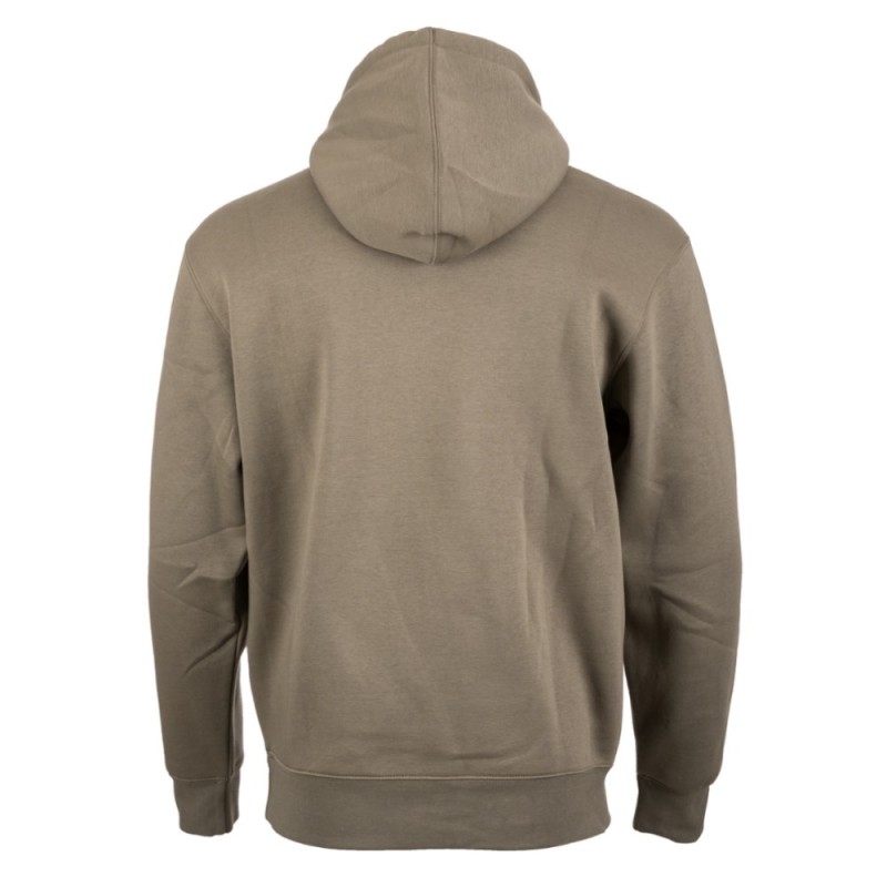 RUSSELL CP6D PULL OVER HOODY