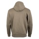 RUSSELL CP6D PULL OVER HOODY