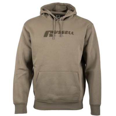 RUSSELL CP6D PULL OVER HOODY