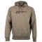 RUSSELL CP6D PULL OVER HOODY