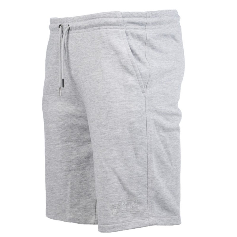 RUSSELL COLD_FLEECE SHORTS
