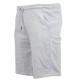 RUSSELL COLD_FLEECE SHORTS