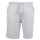 RUSSELL COLD_FLEECE SHORTS