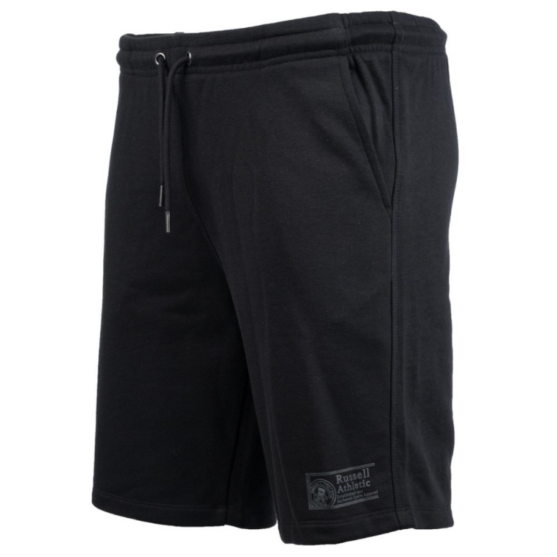 RUSSELL COLD_FLEECE SHORTS