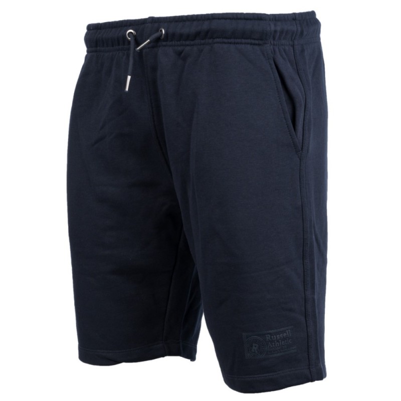 RUSSELL COLD_FLEECE SHORTS