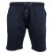RUSSELL COLD_FLEECE SHORTS