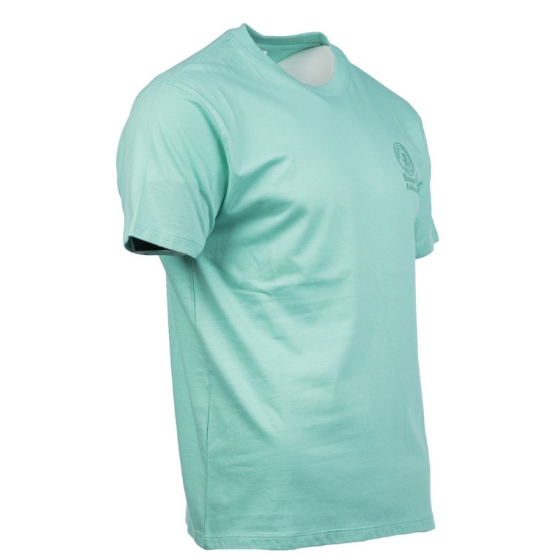 RUSSELL S/S CREW NECK TEE