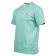 RUSSELL S/S CREW NECK TEE