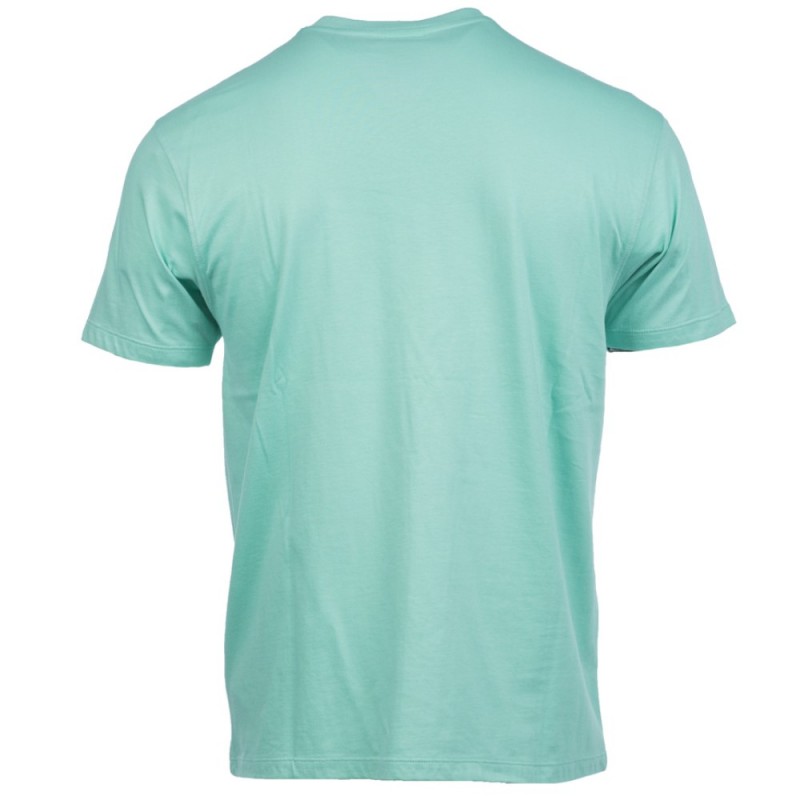 RUSSELL S/S CREW NECK TEE