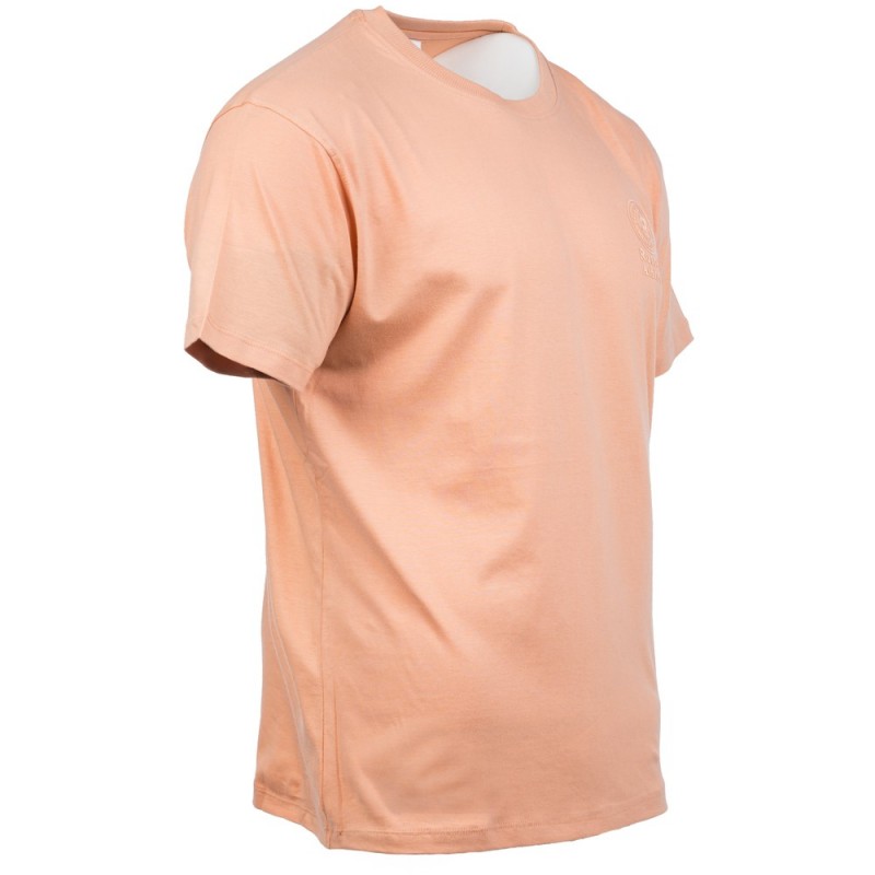 RUSSELL S/S CREW NECK TEE