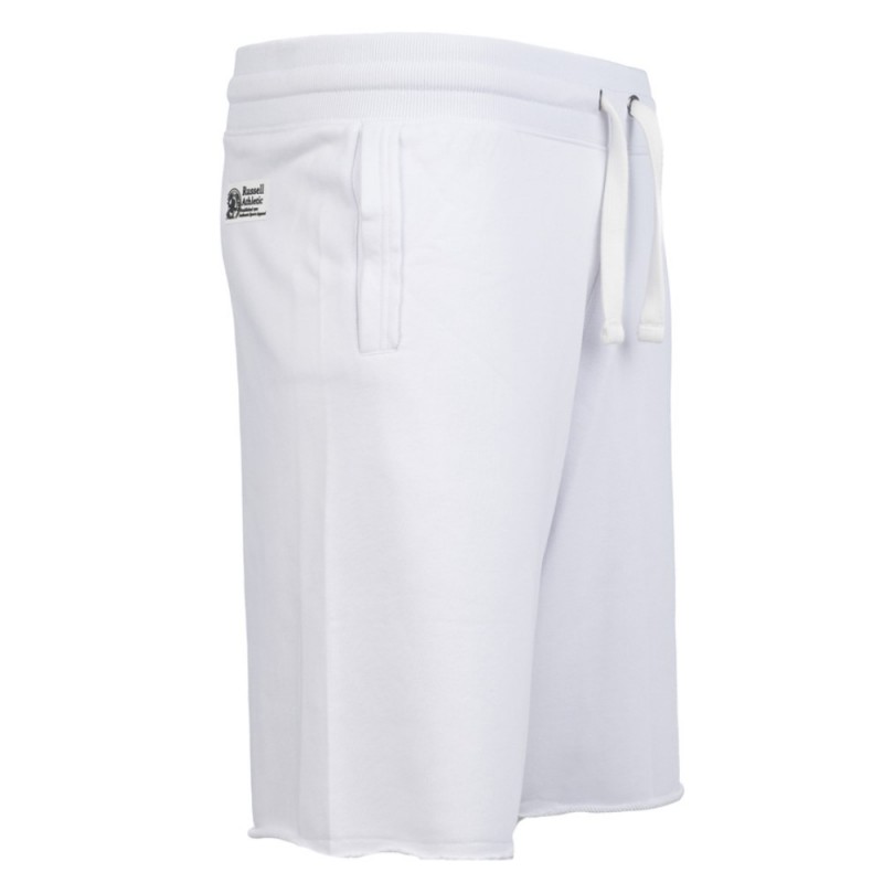 RUSSELL COLG_SEAMLESS SHORTS
