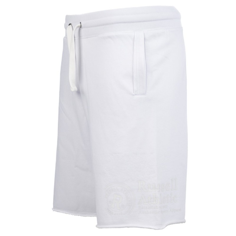 RUSSELL COLG_SEAMLESS SHORTS