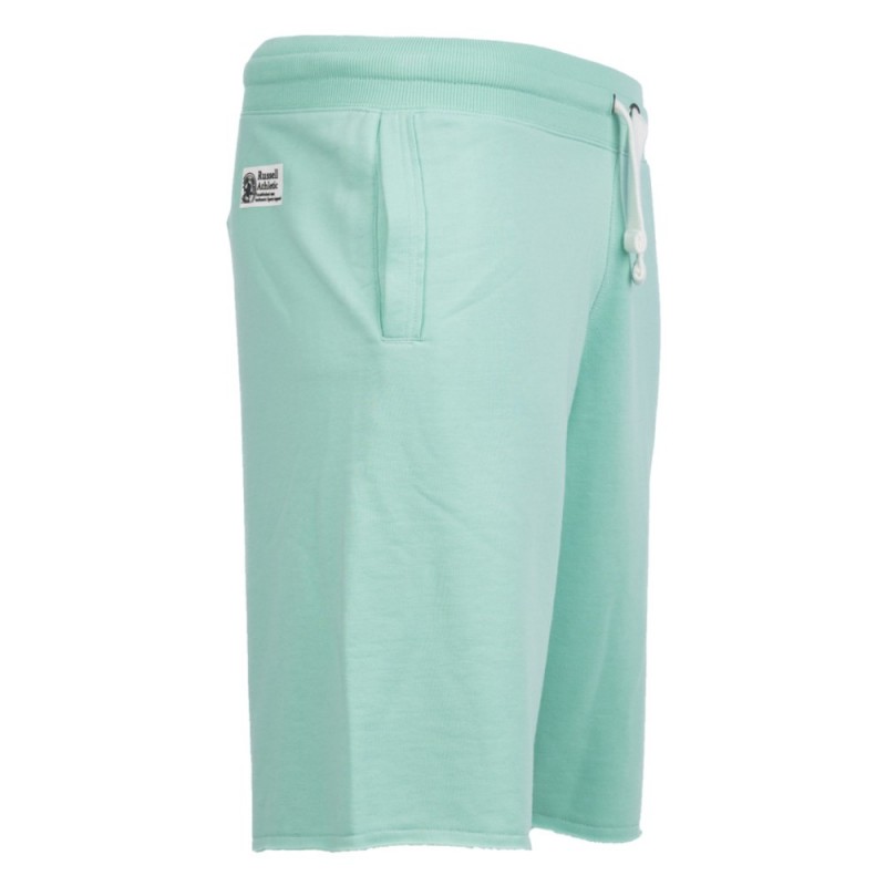 RUSSELL COLG_SEAMLESS SHORTS
