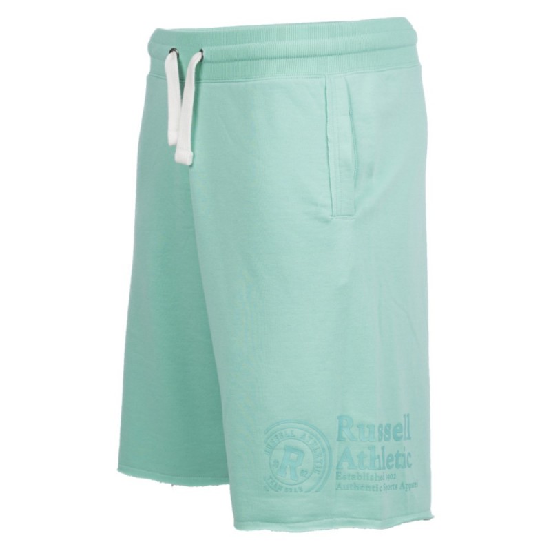 RUSSELL COLG_SEAMLESS SHORTS