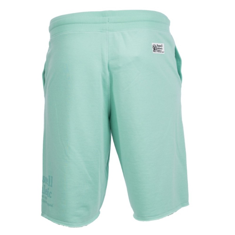 RUSSELL COLG_SEAMLESS SHORTS