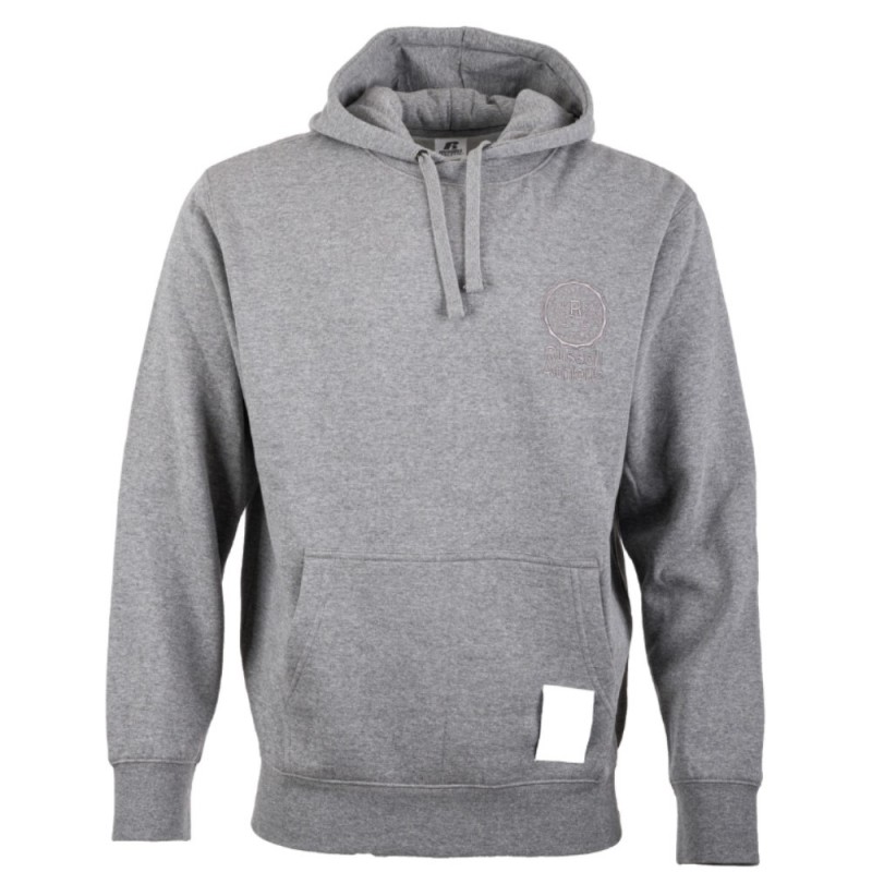 RUSSELL COLE PULL OVER HOODY SWEAT