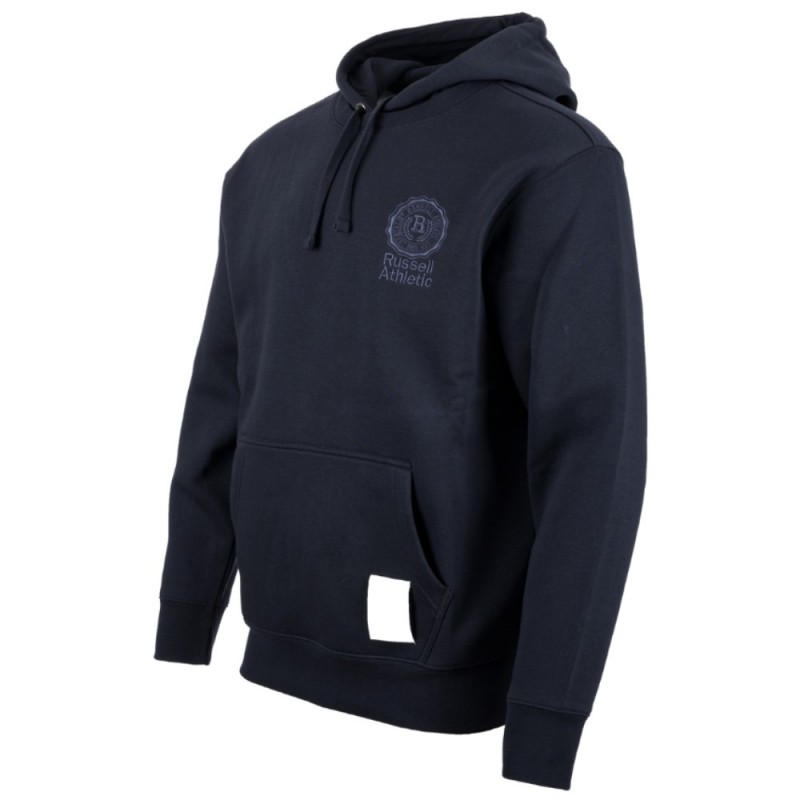 RUSSELL COLE PULL OVER HOODY SWEAT