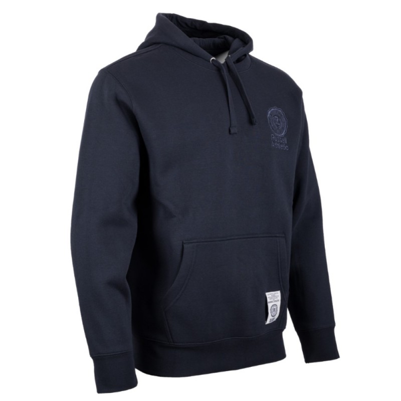 RUSSELL COLE PULL OVER HOODY SWEAT