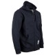 RUSSELL COLD ZIP THROUGH HOODY