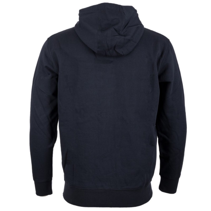 RUSSELL COLD ZIP THROUGH HOODY