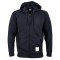 RUSSELL COLD ZIP THROUGH HOODY