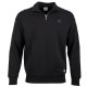 RUSSELL URSA HALF ZIP SWEAT