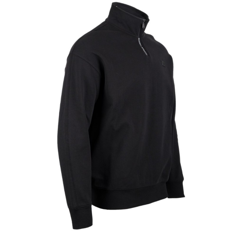 RUSSELL URSA HALF ZIP SWEAT
