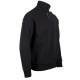 RUSSELL URSA HALF ZIP SWEAT