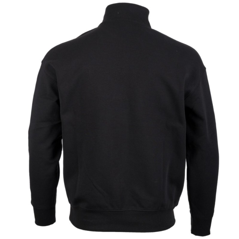 RUSSELL URSA HALF ZIP SWEAT