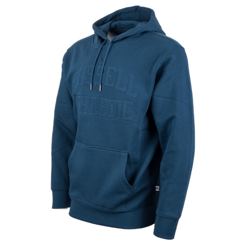 RUSSELL ALC PULL OVER HOODY SWEAT