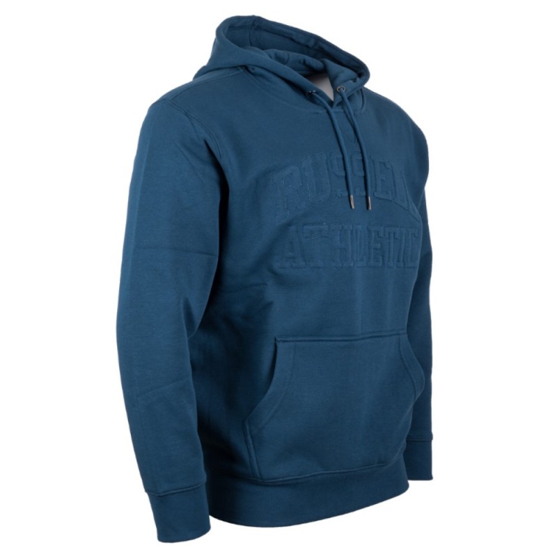 RUSSELL ALC PULL OVER HOODY SWEAT