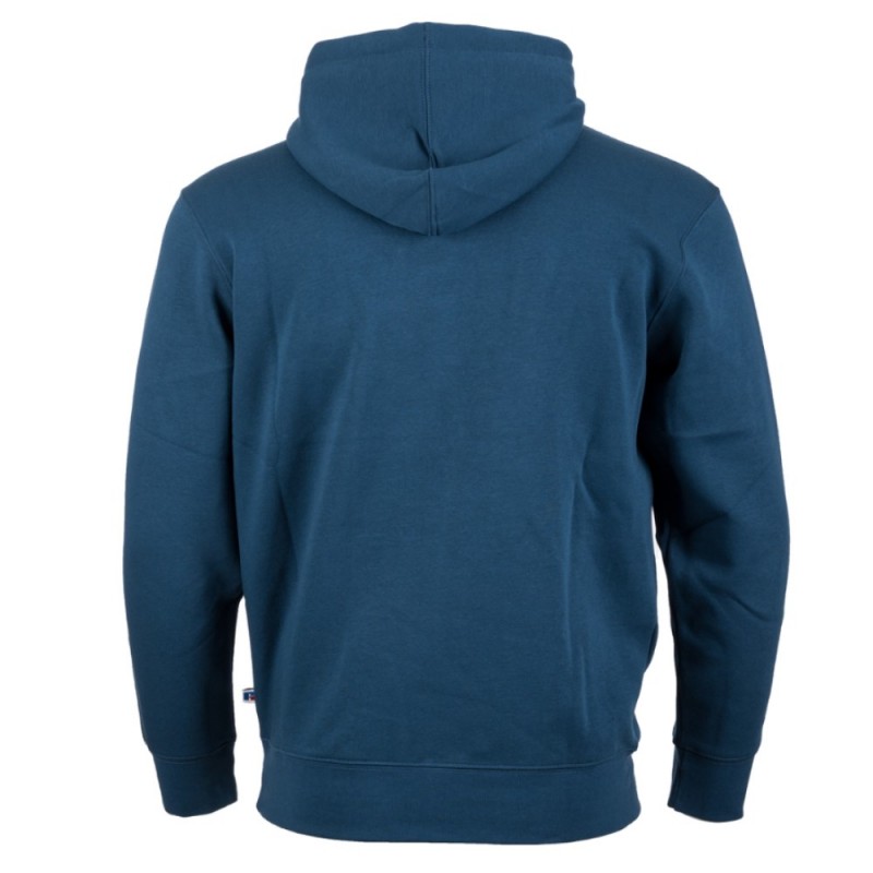 RUSSELL ALC PULL OVER HOODY SWEAT