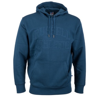 RUSSELL ALC PULL OVER HOODY SWEAT