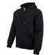 RUSSELL ALE ZIP THROUGH HOODY