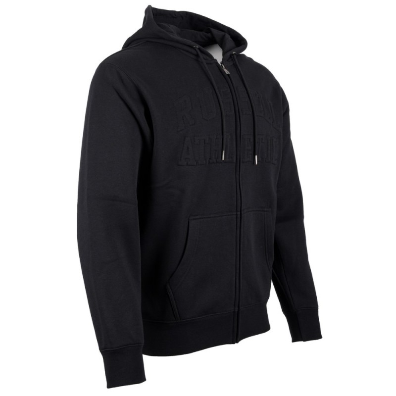 RUSSELL ALE ZIP THROUGH HOODY